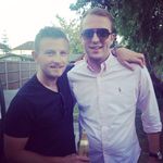 Steve Merrick - @stevemerrick8 - Instagram