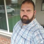 Steve Merrick - @bigsteve_209 - Instagram