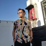 Steve Merrick - @same_merrick - Instagram