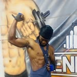 Steeve Jason D Mesidor Pompi-Lusma - @big_lapot - Instagram