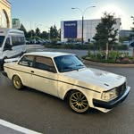 Steve Mesler - @your_car_story - Instagram