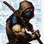 Steve Messenger - @stevemessengerart - Instagram