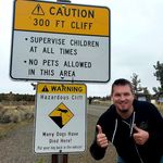 Steve Messenger - @tex.messi - Instagram