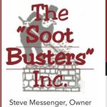 Steve Messenger - @sootbust - Instagram
