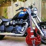 Steve Messenger - @govtmul3r - Instagram