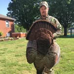 Steven Messick - @mudmen247 - Instagram