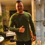 Steve Duramax - @stevemessier17 - Instagram