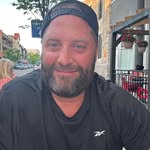 Steve Messier - @messier6292 - Instagram