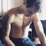 Steven Messier - @bliztredz - Instagram