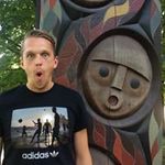 Steve Mika - @cascadiamika - Instagram