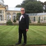 Steve Milford-Kemp - @stevemkemp - Instagram