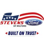 Stevens Ford of Milford - @stevensfordofmilford - Instagram