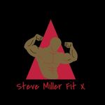 Steve Miller Fit X - @stevemillerfitx - Instagram