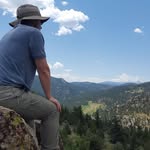 Steve Milton - @bevoviking - Instagram