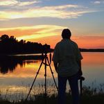 Steve Minor - @nwbama - Instagram