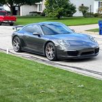 Steve Minor - @minor_911carreras - Instagram