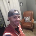 Steven Mitzel - @stevenmitzel870 - Instagram
