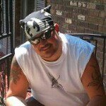 Steve "Moe" Colangelo - @moe_co43 - Instagram