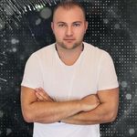 Steve Moet aka Stefan Frühwirth - @steve_moet - Instagram