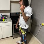 Steven Childress - @stevemoe25kbackup - Instagram