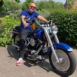 Steve Mogg - @stevemogg76 - Instagram