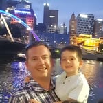 Steve Mogg - @stevil_80 - Instagram