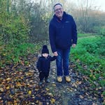 Steven Morgan - @stevemoggsie - Instagram