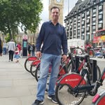 Steve Mohr - @malepushback - Instagram
