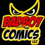 Steve Mohr - @badboycomics - Instagram