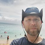 Steve Mohrman - @stevemohrman - Instagram