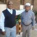 Steve Molokomme - Facebook
