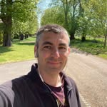 Steve Bax - @moleseysteve - Instagram