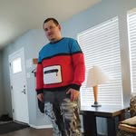 Steve Moles - @bigsteven591997 - Instagram