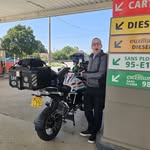 Steve Palmer - @stevemolespalmer - Instagram