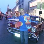 Steve Molinaro - @transitionskatecrew - Instagram
