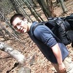 Steve Molitoris - @stevemolitoris - Instagram