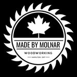 Steve Molnar - @made_by_molnar - Instagram