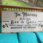Steve Molter - Facebook
