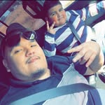 Steve Montes - @smrio.sm - Instagram