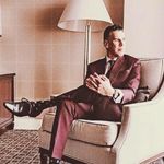 Steve Montes - @hermrmontes - Instagram