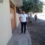 Steve Montes de Oca - @stevemontesdeoca - Instagram