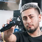 SteveMontes.Artist 💈 - @stevemontes.artist - Instagram