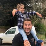 Steve Mooney - @smooney10 - Instagram