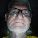 Steve Mooney - @earth2steve56 - Instagram