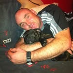 Steve Mooney - @stevemooney74 - Instagram