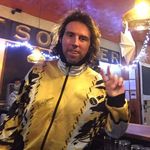 Steve Moran - @steeevemoran - Instagram