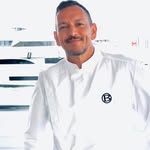 Steve Moran - @yachtchefsteves - Instagram
