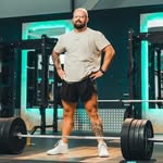 Steve Moran | Strength Coach - @stevemorancoaching - Instagram