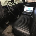 Steve Morelli - @morellibuilt - Instagram