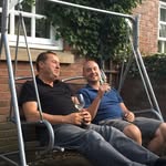 Steve Moriarty - @stevemoriarty1 - Instagram
